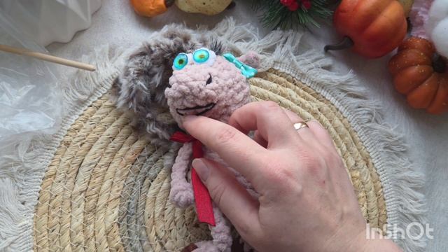 Бешеные крючки на рутуб 6.0. Отчет 1