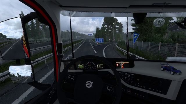 ETS@ бульдозер доставлен! 04.10.25