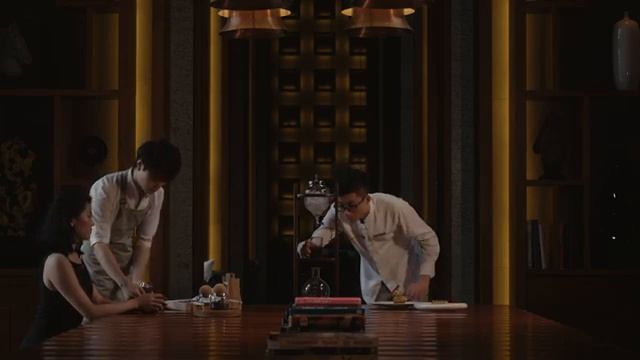 Китай Отель Park Hyatt Sanya Sunny Bay Resort [get-save.com] (1)