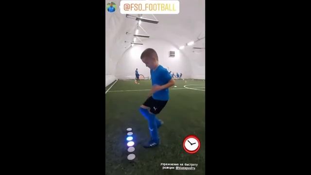 Упражнение "Горячий песок"