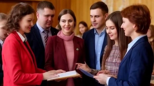 5 октября - День учителя