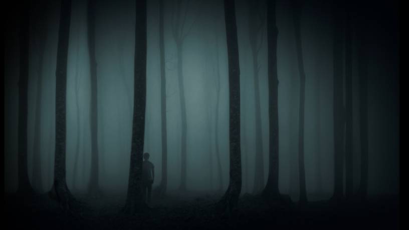 Трейлер фильма - Неспокойной ночи (2023) Ужасы