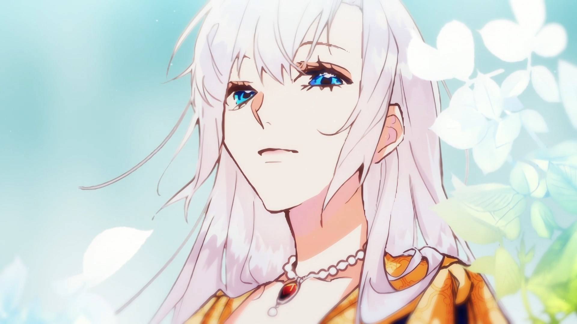 Возмездие раненой святой - серия 6 / With Vengeance, Sincerely, Your Broken Saintess