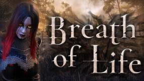 Breath Of Life Playtest DEMO #2