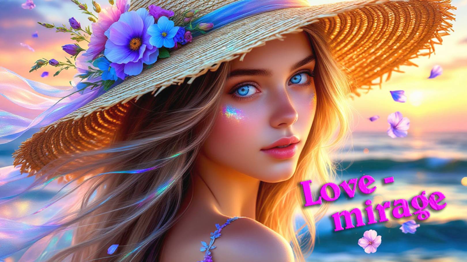 Сопрано Турецкого: "Был так сладок плен твоей руки, и глаза так близки..."