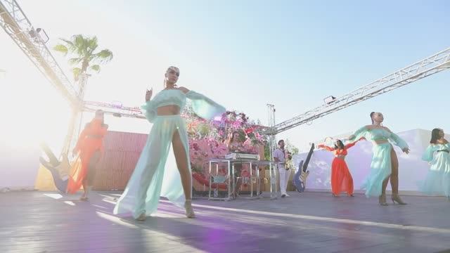 Swissotel Sharm El Sheikh 5*