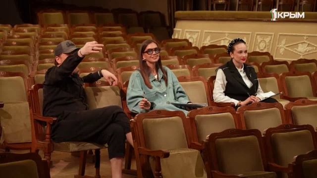 «Актёры.Чехов» - Выпуск 2