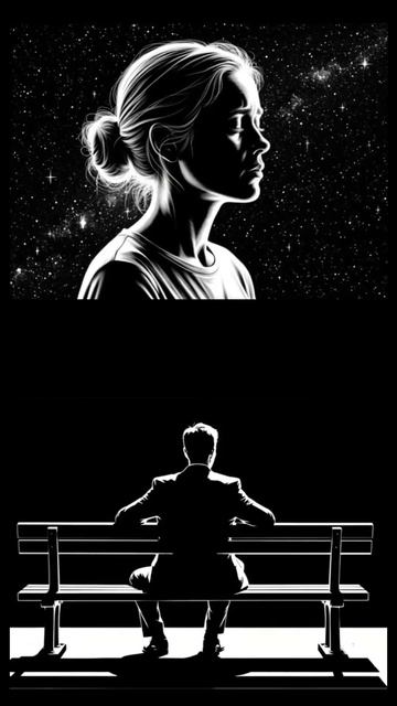 Никогда никому не завидуй.