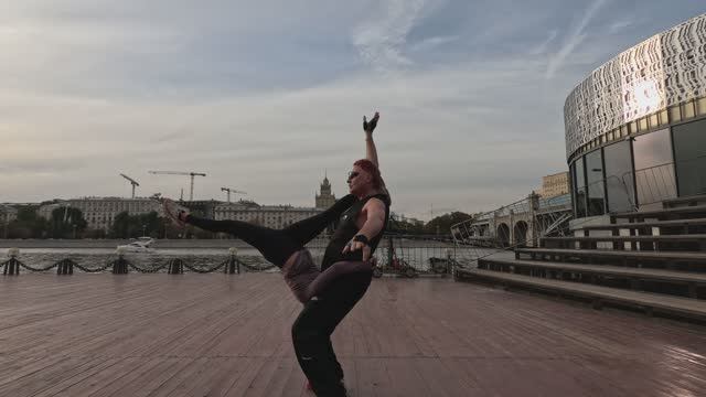 2025-10-03, (3), ПаГО, MaryYoga, Vale★STAR, Exhibition, Show, Dance, GX011109