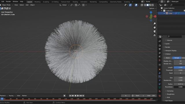 Что делать с волосами?