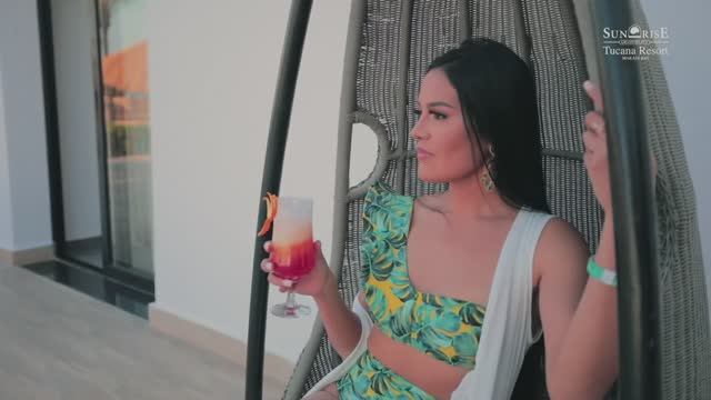 Sunrise Tucana Resort 5*