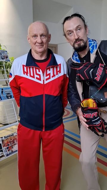 ТРЕНЕР ПАВЛА БУРЕ