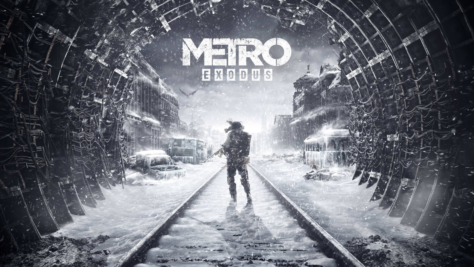 Metro Exodus - Часть 9 (Волга - 6 Депо)