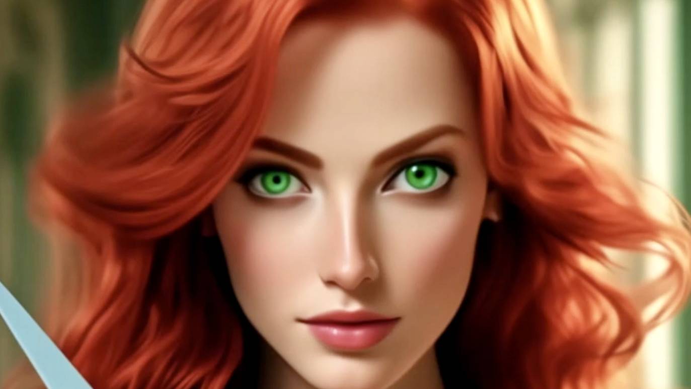 Вчера только с Парижу прилетела. Притомилась.)))).!😆