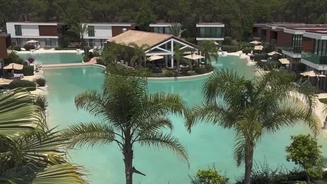 Rixos Premium Tekirova The Land Of Legends Free Access 5*