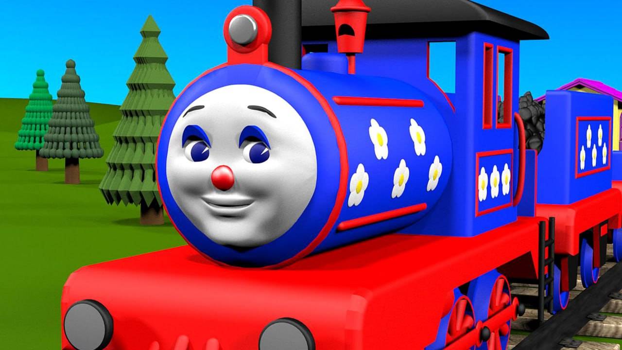 РАЗВИВАЮЩИЕ МУЛЬТИКИ ДЛЯ МАЛЫШЕЙ - ОБУЧАЮЩИЙ МУЛЬТФИЛЬМ ДЛЯ ДЕТЕЙ