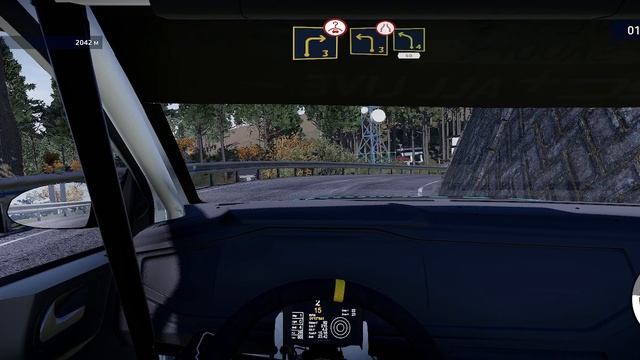 ВРС10. Карьера, начало. 5.10.25