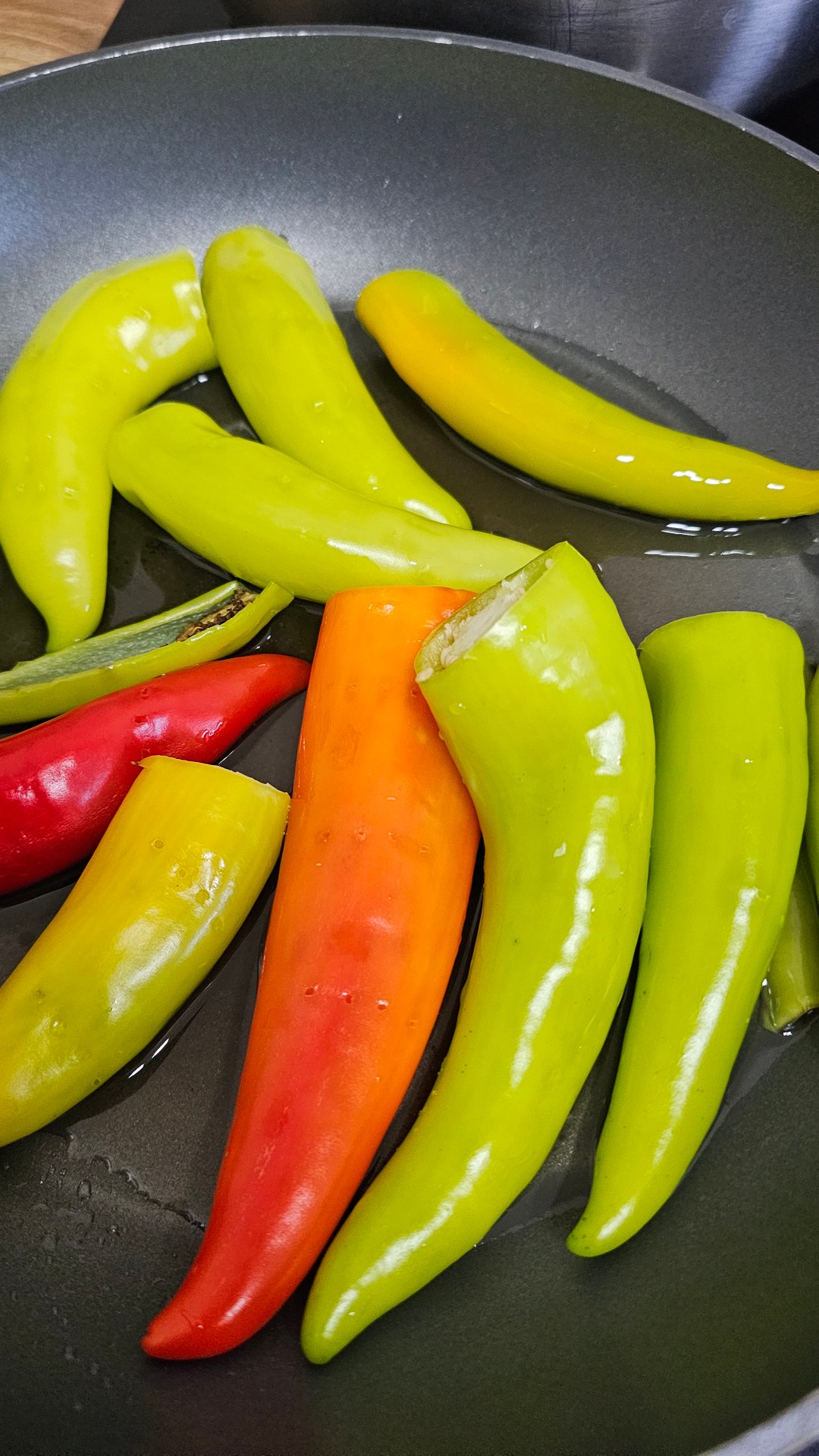 Жгучая закуска на зиму! Простой рецепт