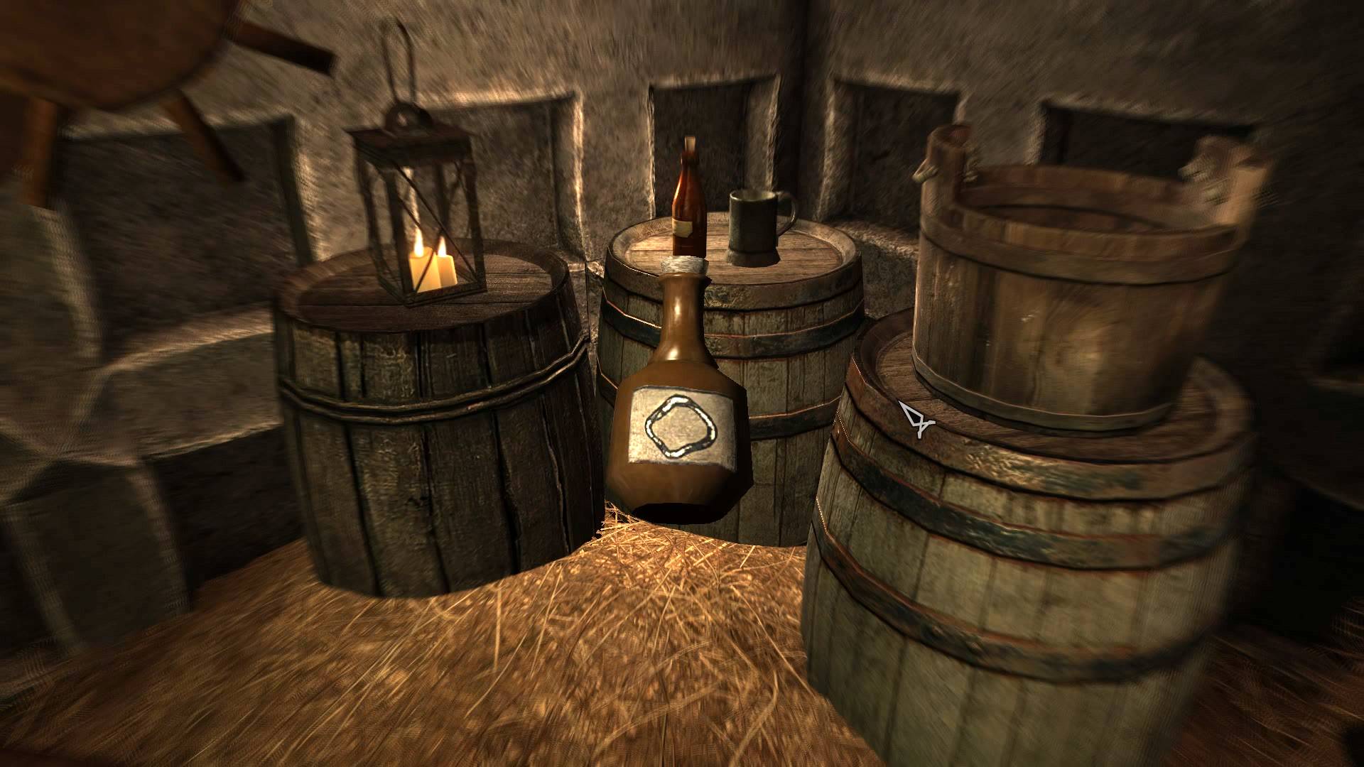 The Elder Scrolls V: Skyrim. Экстракт лотоса. Прохождение от SAFa