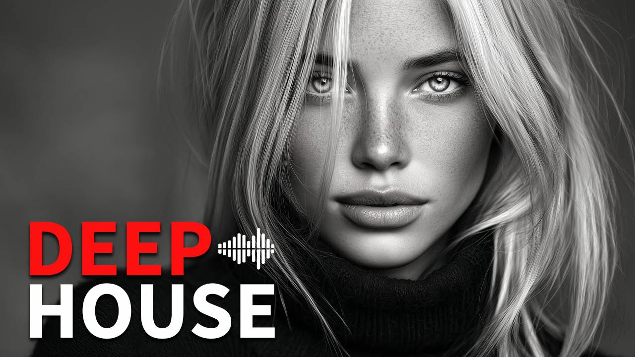 Лучший VOCAL DEEP HOUSE MIX 2025 | Слушать музыку онлайн | Спокойный, мелодичный DEEP HOUSE
