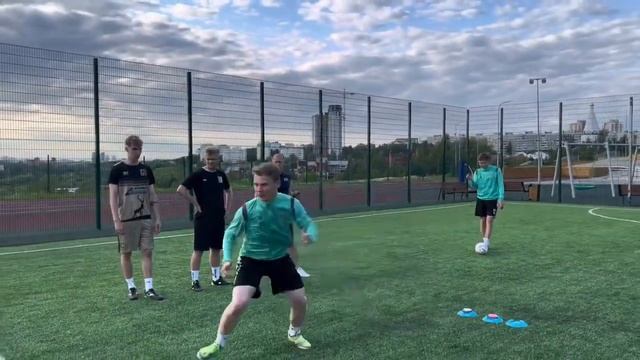 ТЕСТИРОВАНИЕ   Любители против Профессионалов   Семен ГазOn & Жека 30 ПЛФА VS игроков Нормана