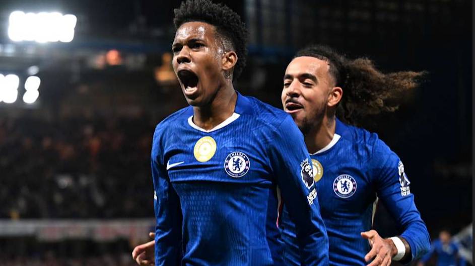 АПЛ! Челси-Ливерпуль! Обзор!