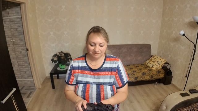 Разбираю обувь //  Пора переобуваться // Все на выброс // Мои покупки на Ozon