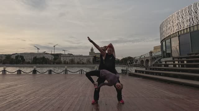 2025-10-03, (7), ПаГО, MaryYoga, Vale★STAR, Exhibition, Show, Dance, GX011113