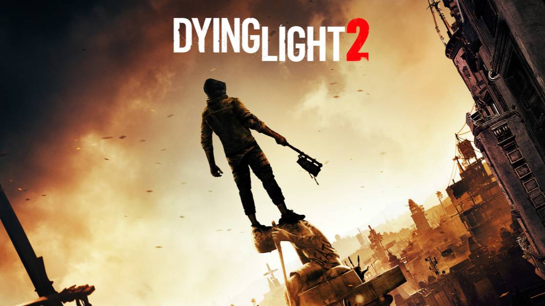 dying light 2 #6 с другом (XBOX SERIESC S)