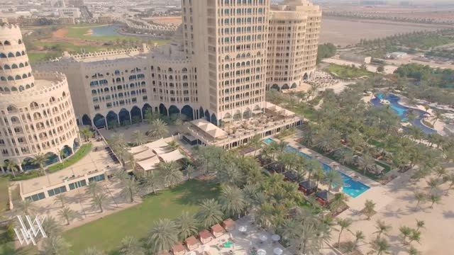 Waldorf Astoria Ras Al Khaimah 5*