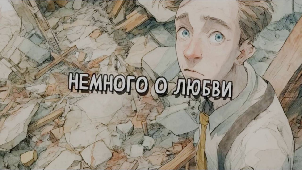 НЕМНОГО О ЛЮБВИ #лучшиепесни #авторскаяпесня #музыка #музыкальныйклип #джаз