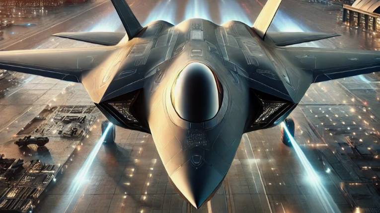 Новый радар Су-57  обнулил американские технологии "Стелс".