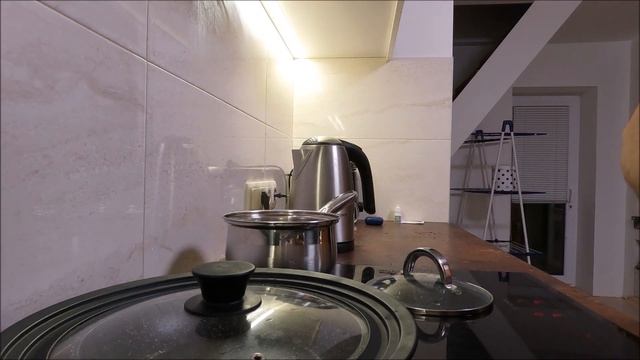 Когда мужчина остаётся за хозяйку. Часть 2. Суббота и воскресенье.