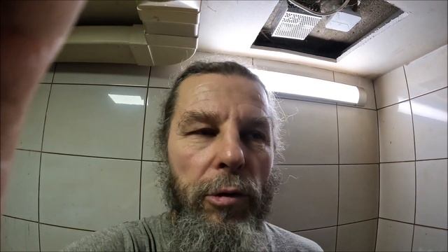 Про лампу, работу и о наших любимых зрителях.