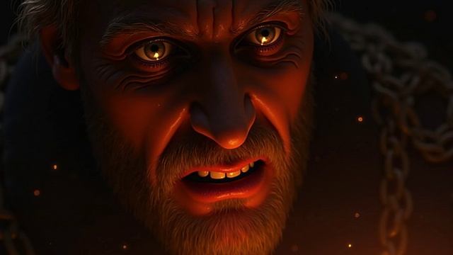 тяжёлый рок металл (Проклятый Кузнец)