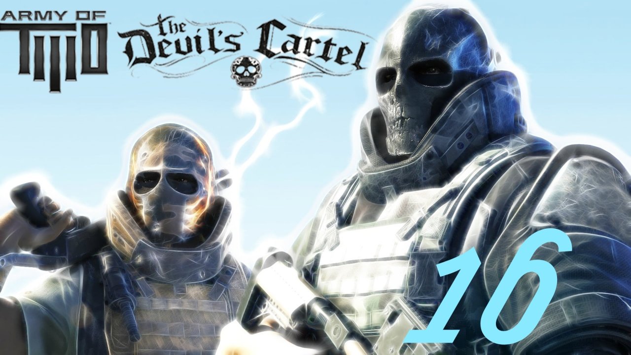 Last Resort - Holiday Retreat