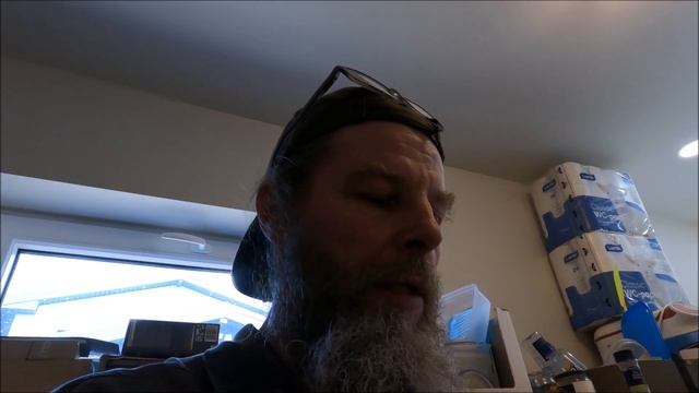 Мы никуда не пропали !