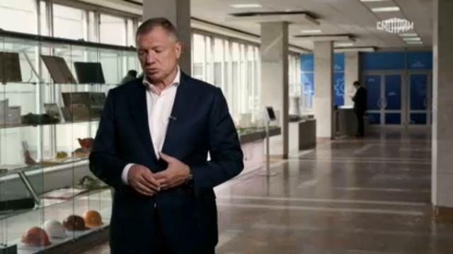 Вице-премьер Марат Хуснуллин о восстановлении Мариуполя