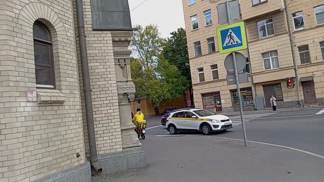 НАРВСКИЙ ПРОСПЕКТ СПб.