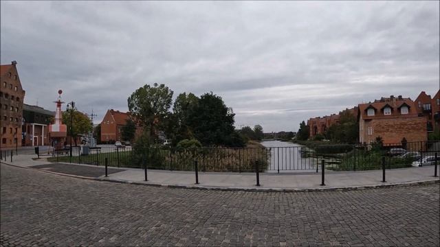 Осень у моря. 6 серия, Прогулка продолжается.