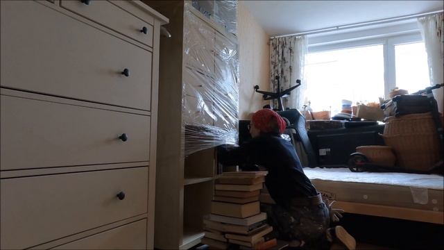 Рабочие будни. Новый объект.