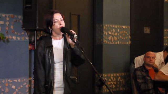 Поэтический вечер Другая среда Севастополь 2025 Новый Херсонес