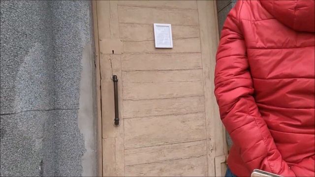 Супер модная Вита. Неприятность. По дороге из деревни.