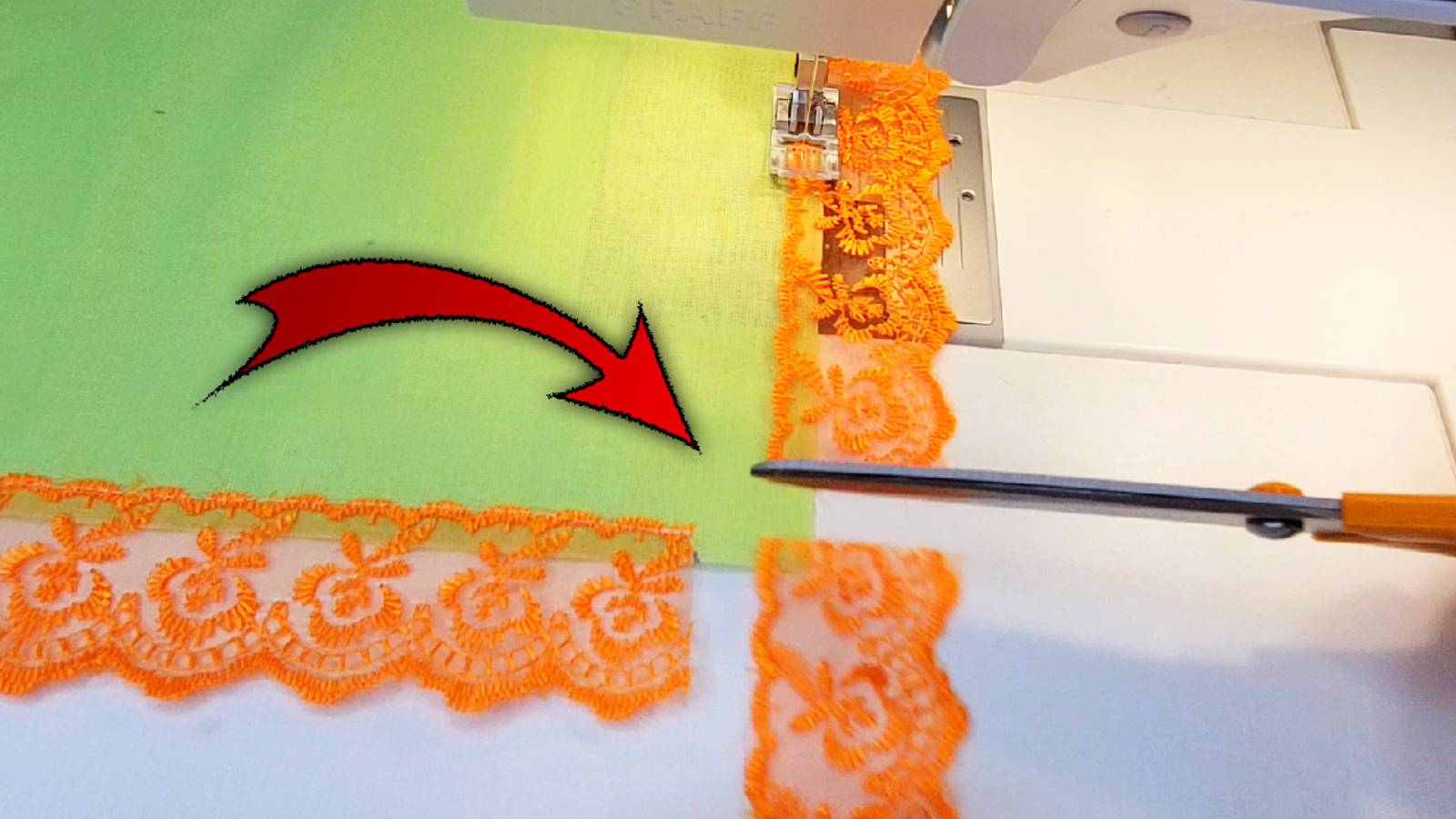 Хитрость, с которой даже новичок чувствует себя мастером