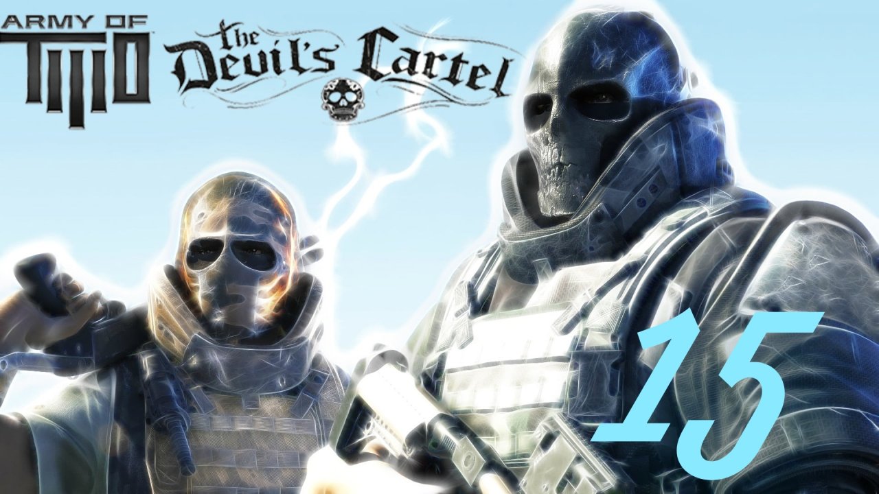 Outside Contact - Suicide Run