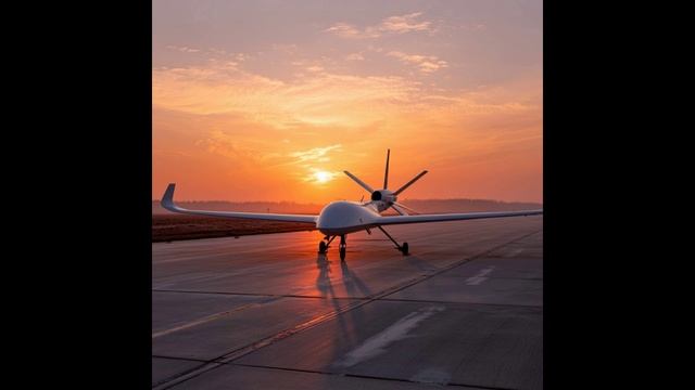 🚀 Российский БПЛА готов к взлёту! Смотри, как рождается технология будущего