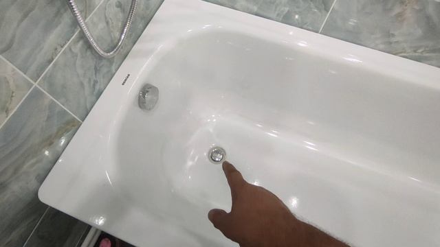 окончание РЕМОНТа ВАННОЙ КОМНАТЫ ПОД КЛЮЧ.