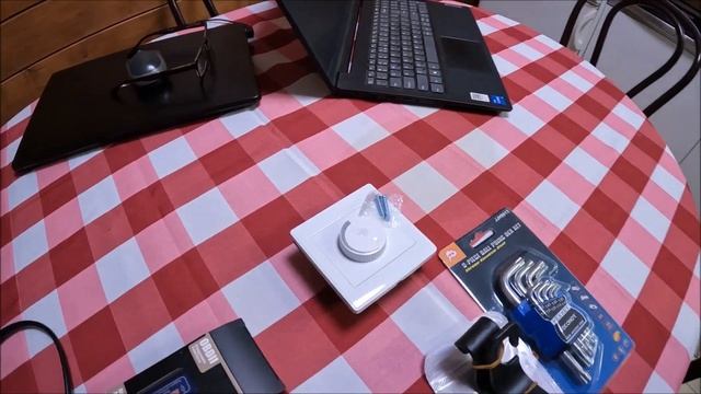 Подарки от АЛИ ...