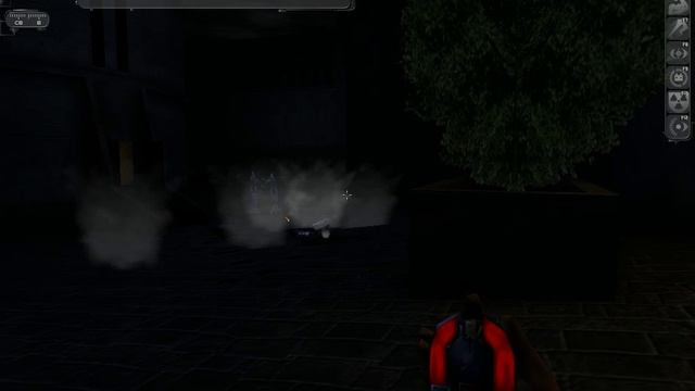 Deus Ex 23 часть