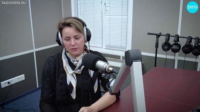 «Полное доверие Богу» / Светлые истории